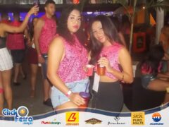 Camarote da Central (Sexta)